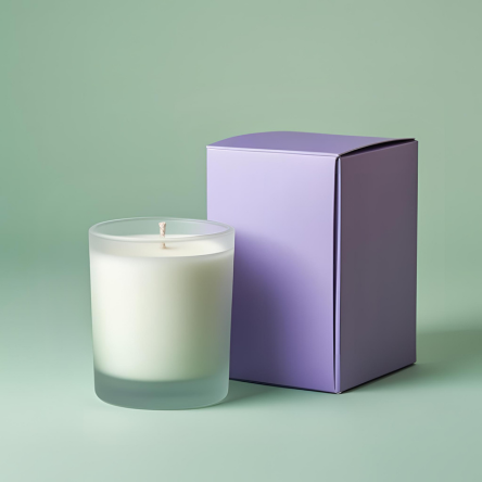Candle Jar Packaging - Image 4